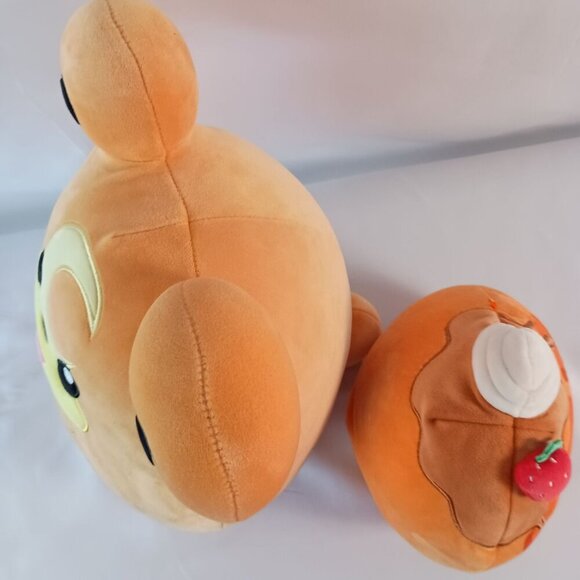 Pokemon & Squishmallows Plush Lot of 2 Stuffed Toys Cute Collectible Gift - Picture 5 of 8